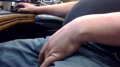 markpanier online show from January 5, 10:19 pm