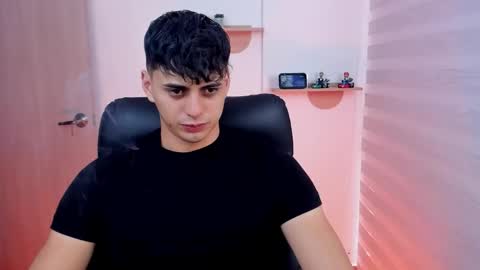 MARK online show from February 12, 6:58 pm