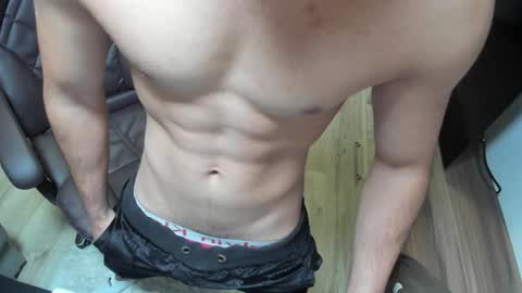 Tison online show from January 16, 12:20 pm