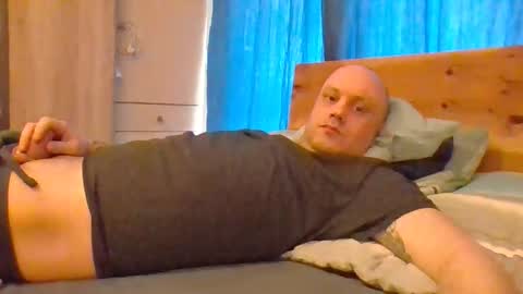 markus_7 online show from March 12, 1:19 pm