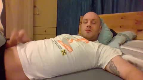 markus_7 online show from November 3, 6:32 pm