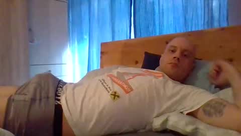 markus_7 online show from February 24, 1:31 pm