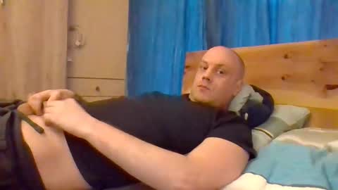 markus_7 online show from March 26, 9:24 am