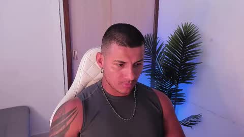 markus... Y online show from October 6, 6:45 pm