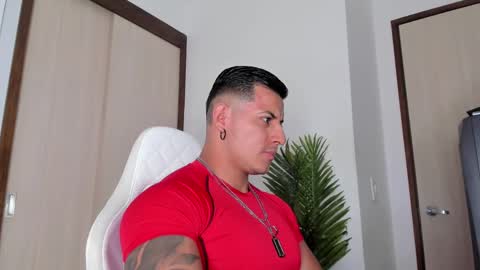 markus... Y online show from February 4, 9:52 pm