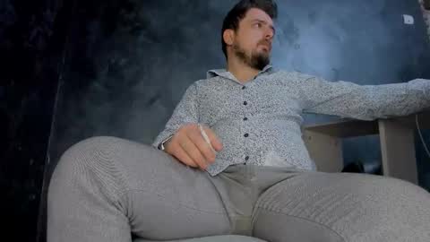 MARK online show from February 22, 7:48 pm