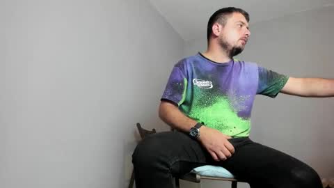 MARK online show from October 6, 6:12 pm