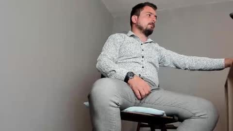 MARK online show from October 14, 6:15 pm