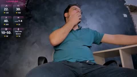 MARK online show from March 2, 3:52 pm