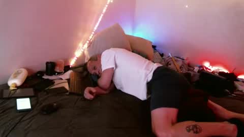 MarkyMark7169 online show from March 7, 6:35 am