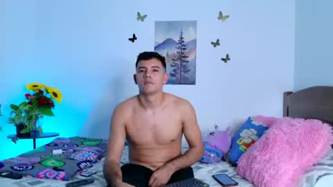 marlon online show from July 20, 12:28 am