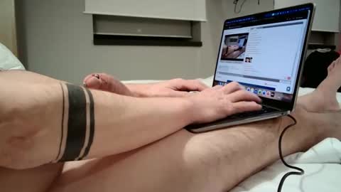 Marquisdesade67 online show from December 16, 12:50 am