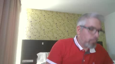 marriedcock1980 online show from September 17, 2:51 pm