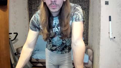 Alan online show from December 25, 5:05 am