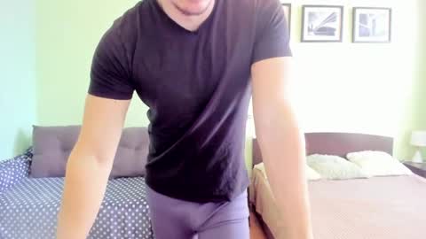 Alan online show from April 9, 6:19 am