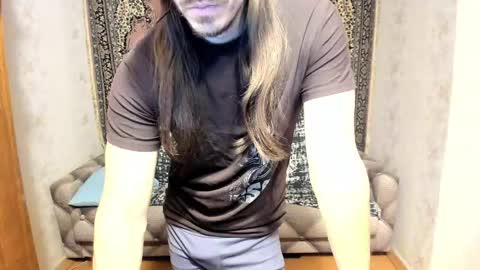 Alan online show from March 6, 10:26 pm