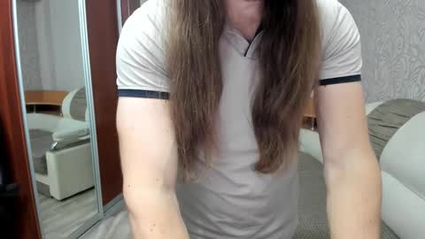 Alan online show from October 3, 3:17 pm