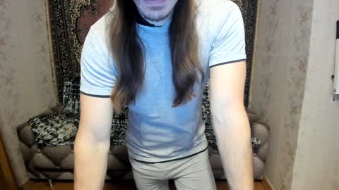 Alan online show from February 1, 2:47 am