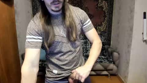 Alan online show from March 11, 3:12 pm