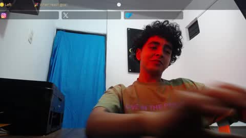 Mars online show from January 29, 4:58 am