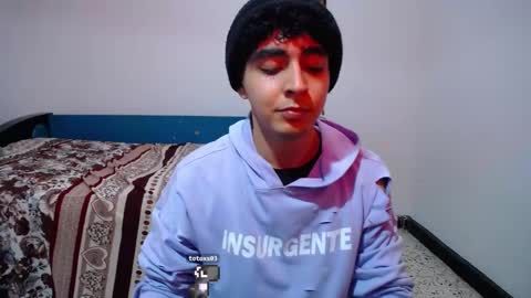 Mars online show from January 4, 8:48 pm