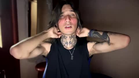   online show from February 15, 3:06 pm