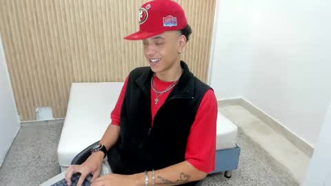 MARSHALL online show from October 31, 1:36 pm