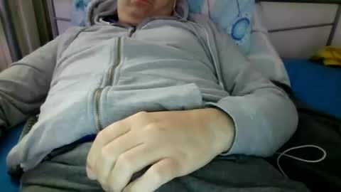 Martin83 online show from November 15, 12:07 pm