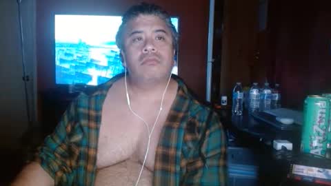 martin8692 online show from April 9, 8:09 am