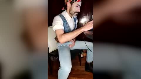 Martincba online show from June 25, 5:34 am