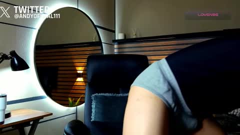 ONLYFANS Sotoandres   modelo independiente online show from March 24, 7:51 pm