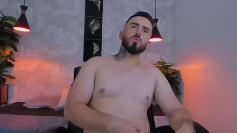 Martin Foster online show from March 12, 4:42 am