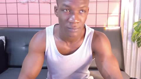 Martin online show from April 21, 1:42 am