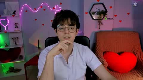 Martin online show from February 18, 1:42 pm