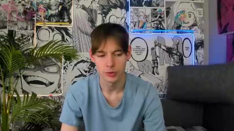 Martin online show from April 20, 6:05 am