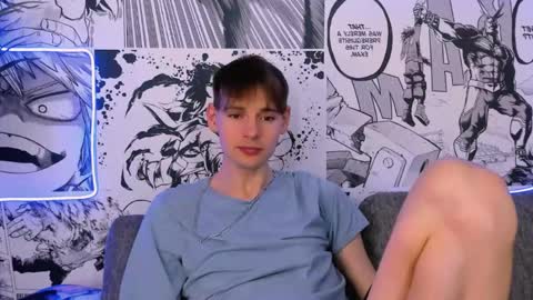 Martin online show from March 18, 2:53 pm