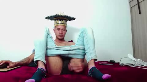 martin_smith20 online show from November 25, 10:56 pm