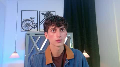 martin_williams_ online show from January 13, 12:31 pm