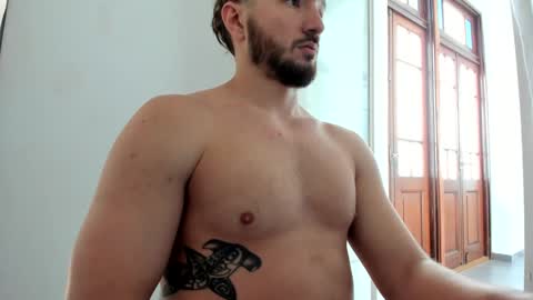 vikingcumking online show from September 15, 3:57 pm