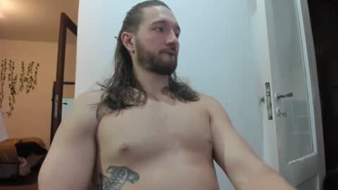 vikingcumking online show from October 11, 12:58 am