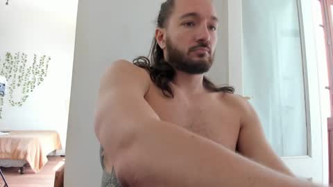 vikingcumking online show from September 22, 3:11 pm
