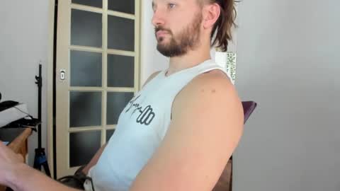 vikingcumking online show from September 26, 8:17 pm