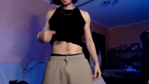 Daddy Marty online show from March 26, 7:51 pm