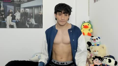 Martin online show from March 26, 3:38 pm