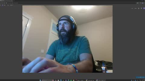 Martlz online show from October 8, 5:06 pm