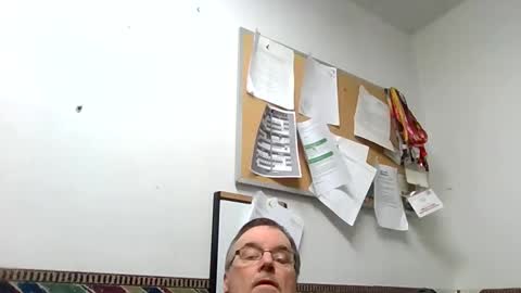 marty1688 online show from November 6, 12:52 pm