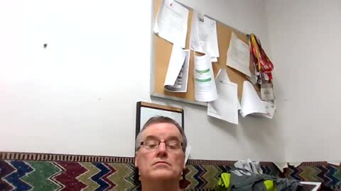 marty1688 online show from July 23, 11:29 am