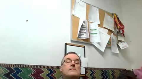 marty1688 online show from January 13, 1:26 pm