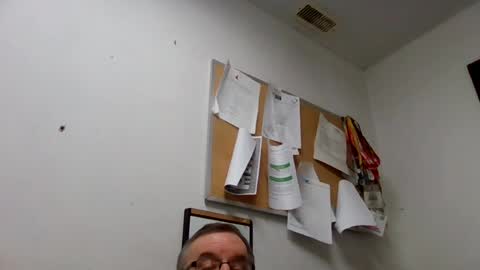 marty1688 online show from July 29, 10:14 am