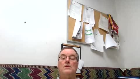 marty1688 online show from July 25, 11:18 am